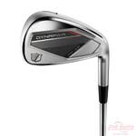 Wilson Staff 2025 DYNAPWR Single Iron